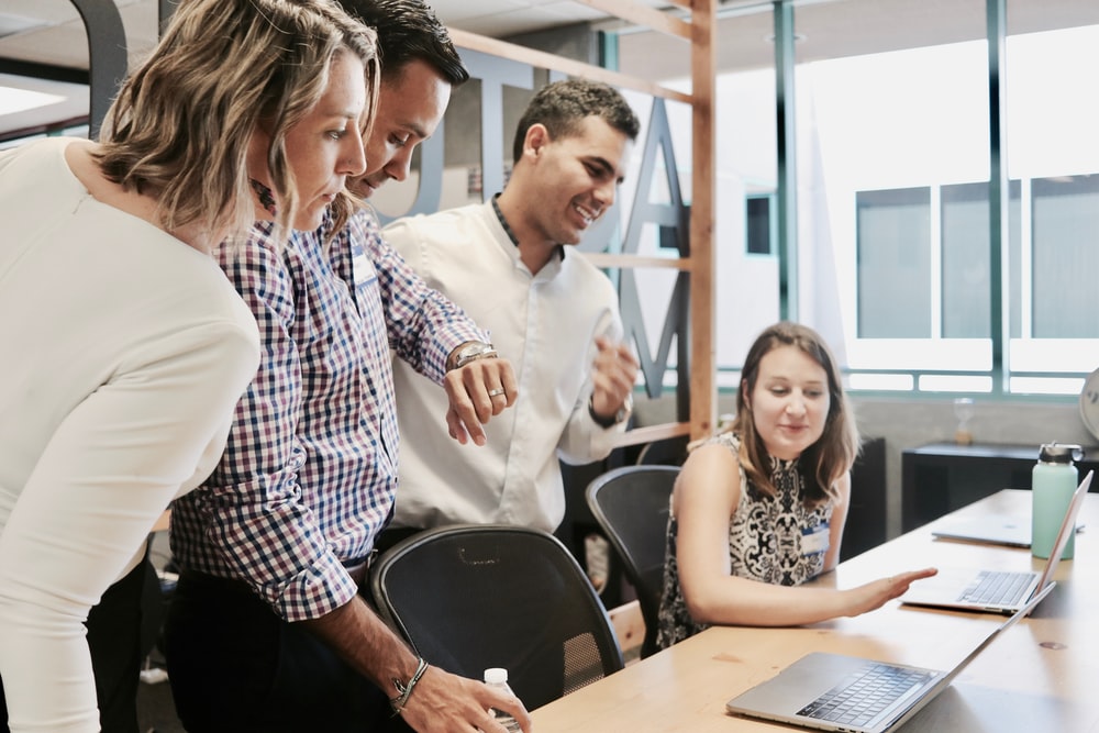 recruitment process outsourcing services